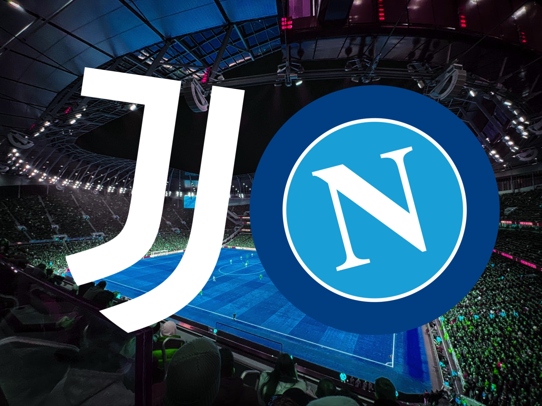 WATCH: American Midfielder Weston McKennie Creating Chances As Juventus Ties Napoli