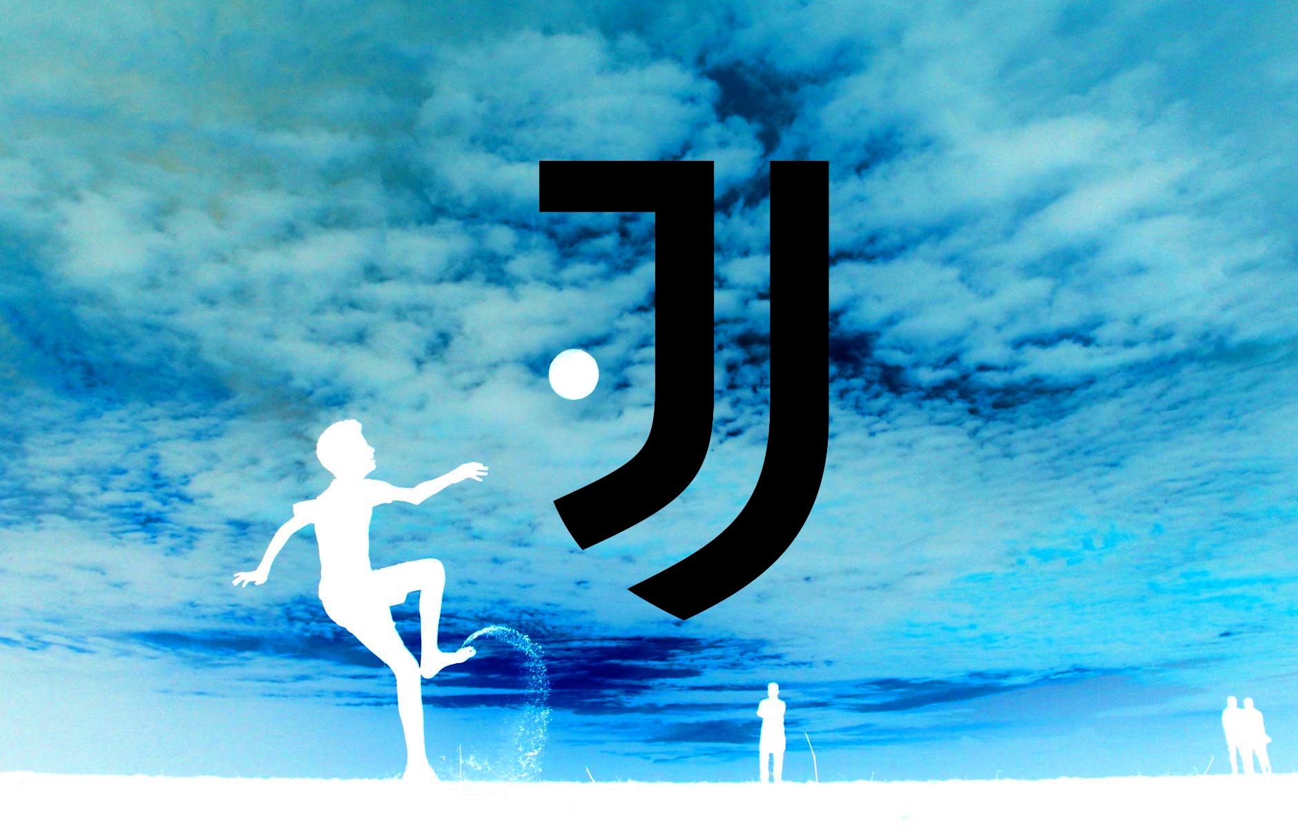 WATCH: Weston McKennie Header Gives Juventus Early Lead in Italian Supercoppa