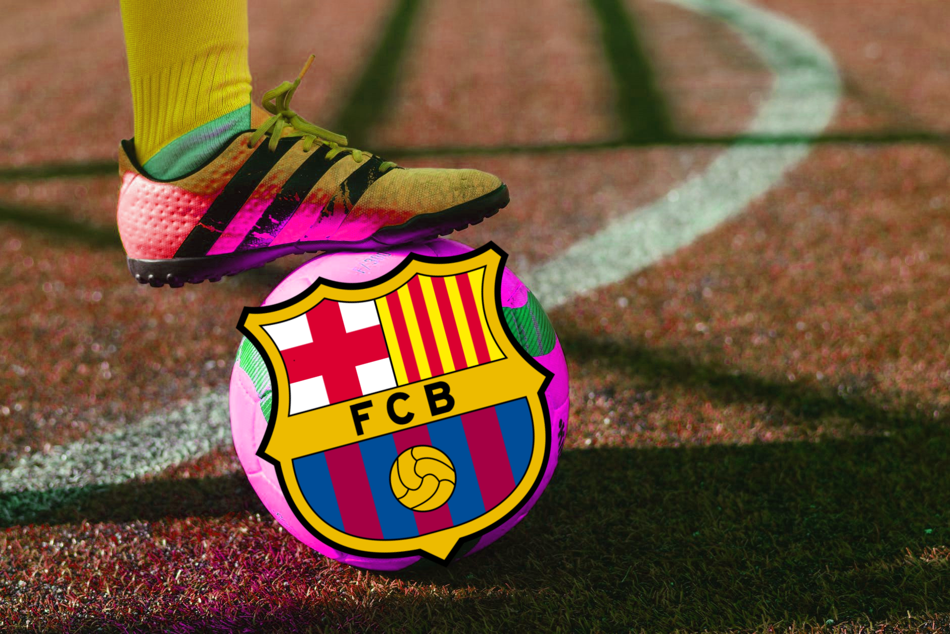 Tifo Explains How Broke Barcelona Can Afford Supersquad During Offseason – UPDATE