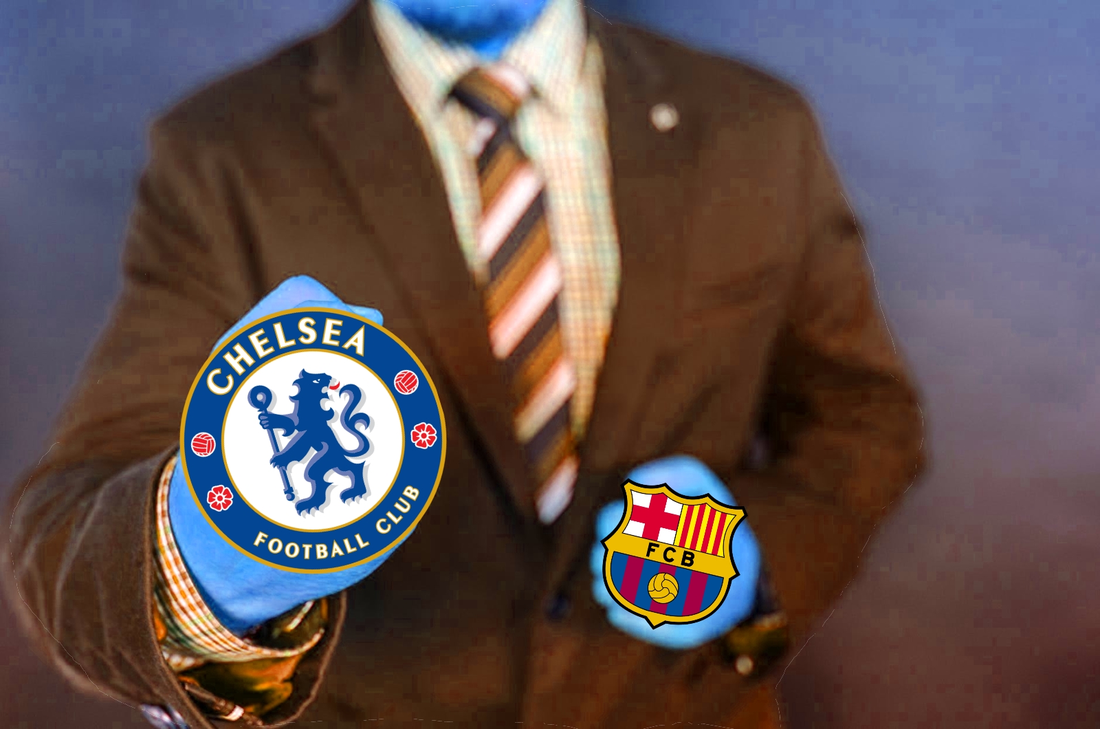 Chelsea Finds Rudiger Replacement in Highly Sought-After Spaniard Marc Cucurella