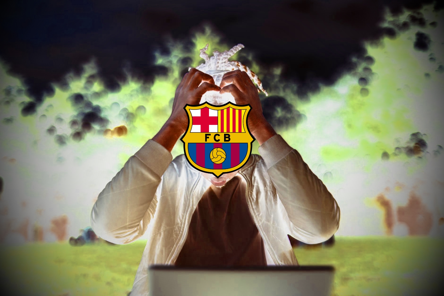 Report: Barca Pressures De Jong To Reduce Wages or Leave Camp Nou