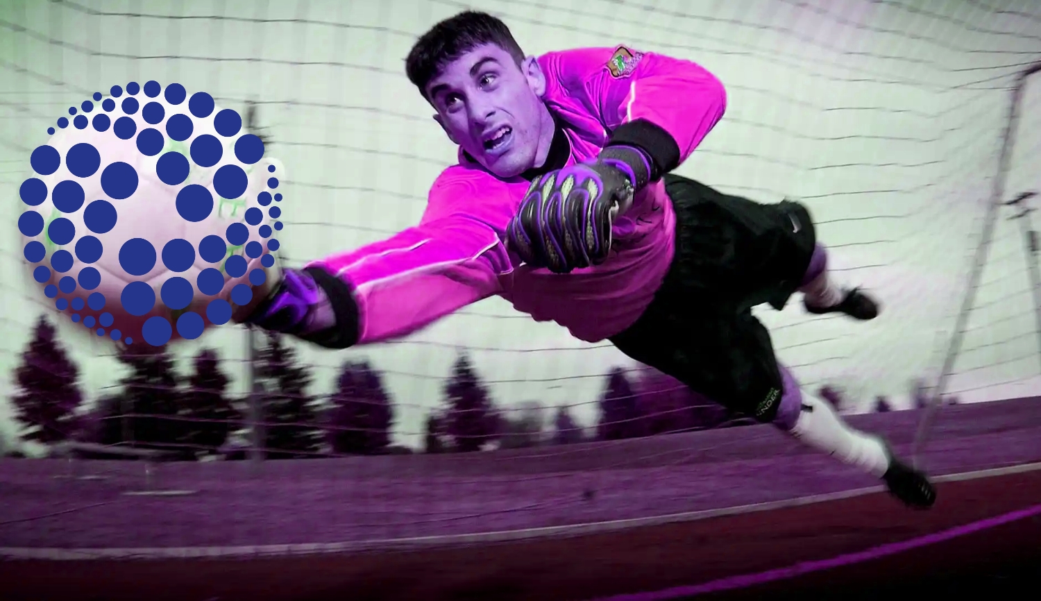 WATCH: Lower Tier English Leagues Seeing Great Goals, Spectacular Saves