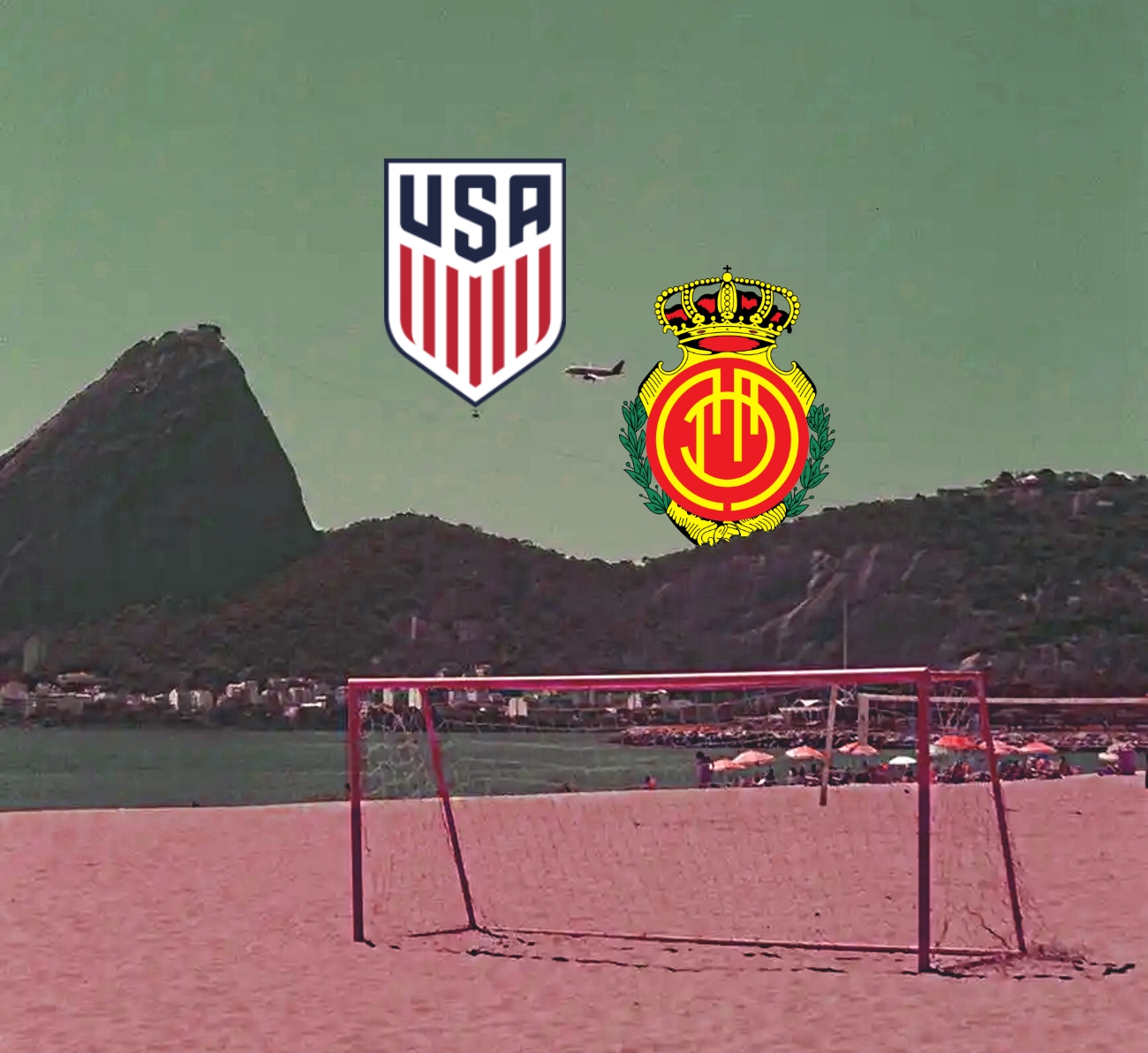 La Liga Stiker and USMNT Hopeful Drawing Interest From England, Belgium, and MLS