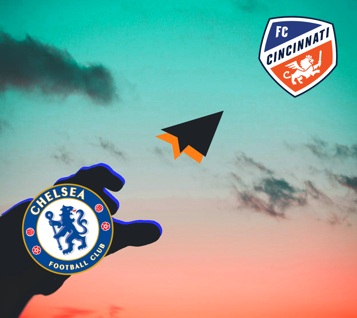 Nomadic USMNT Defender Matt Miazga Finds His Way Back Home