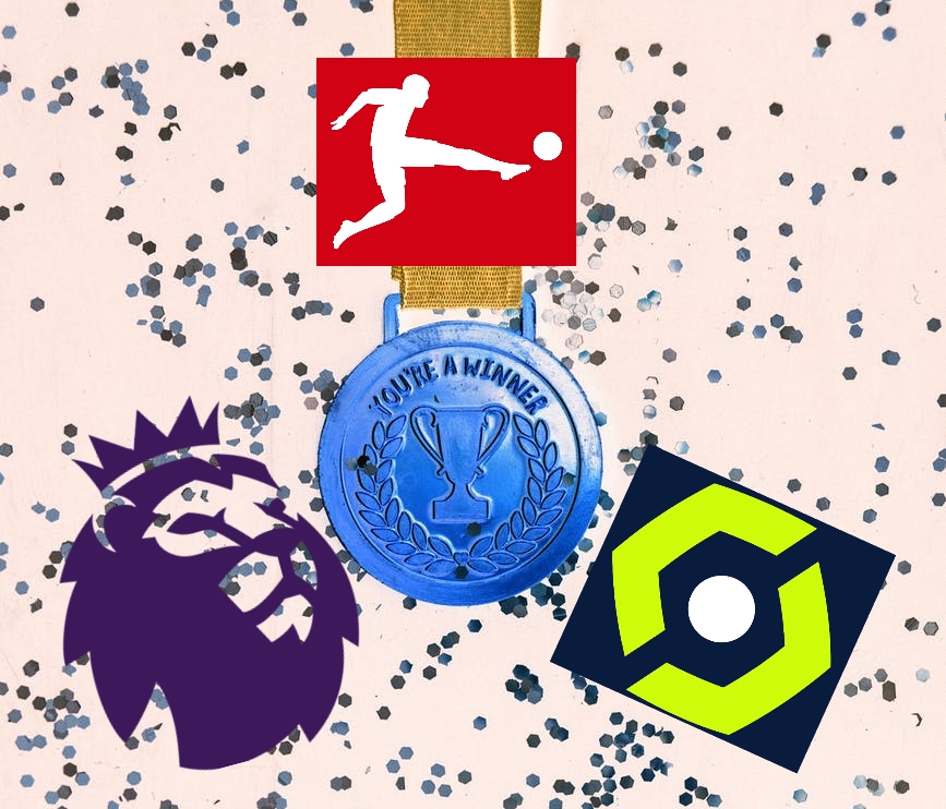 Just in Time for Opening Kick-Off, Here Are Our Premier League Top-4 Predictions and More