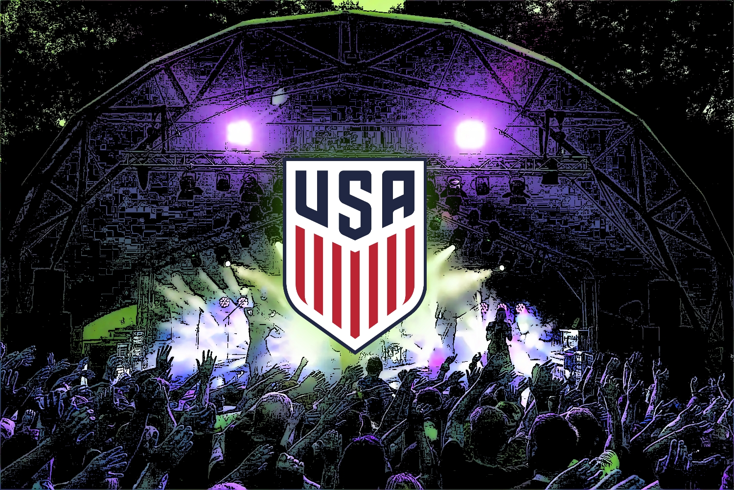 USMNT Weekend Wrap-Up: Stars and Stripes Shine On World’s Biggest Stages