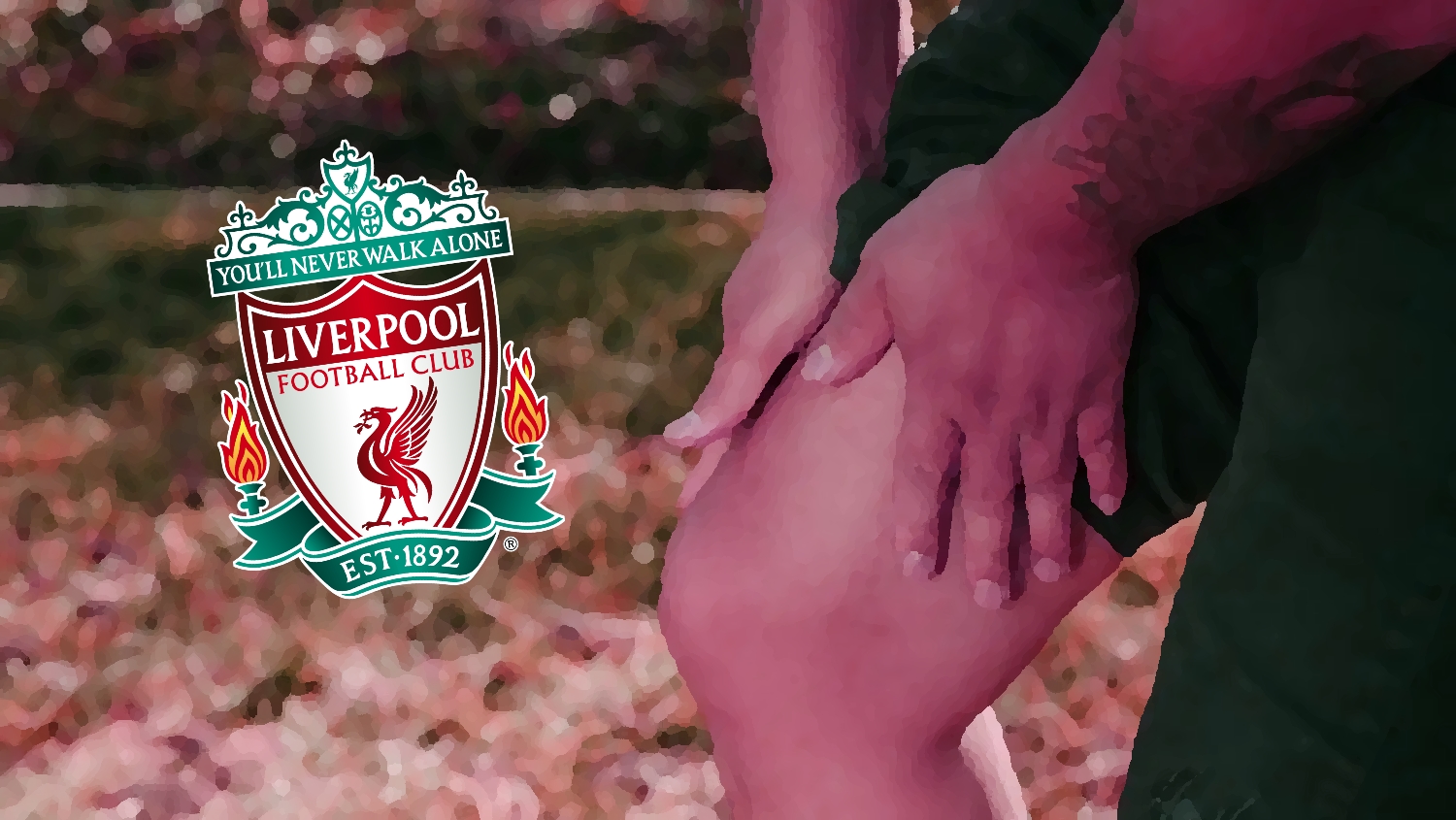 Liverpool Midfielder Thiago Alcantara Sitting Six Weeks With Hamstring Strain