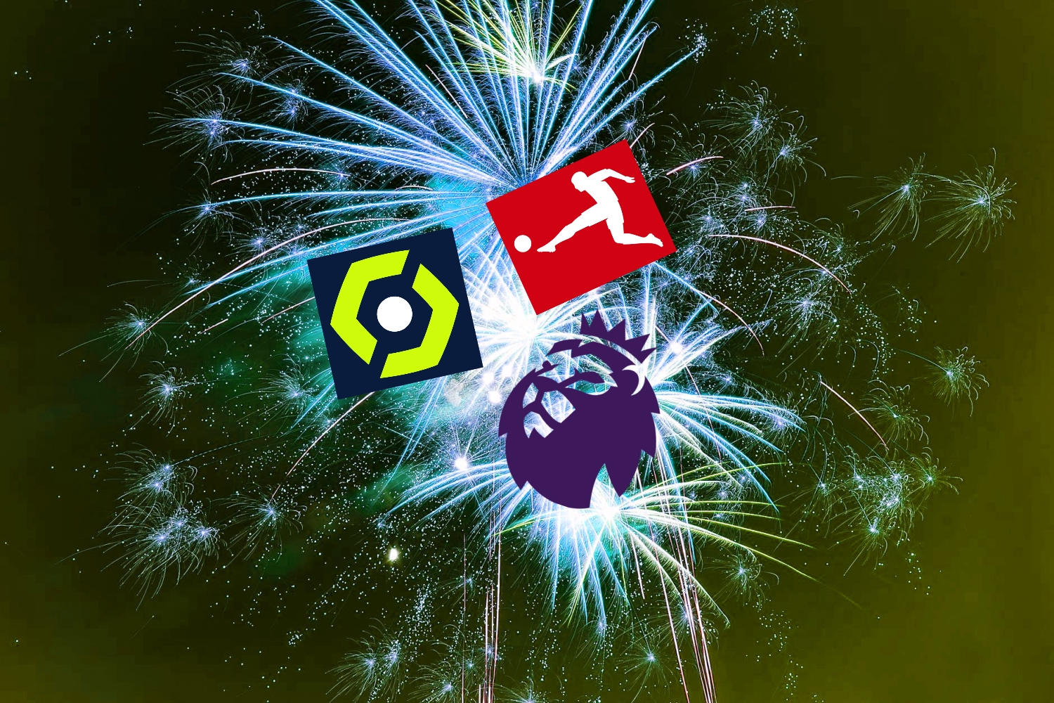 Here Are the Top 5 Goals of the Week From Bundesliga, Premier League, and Ligue 1