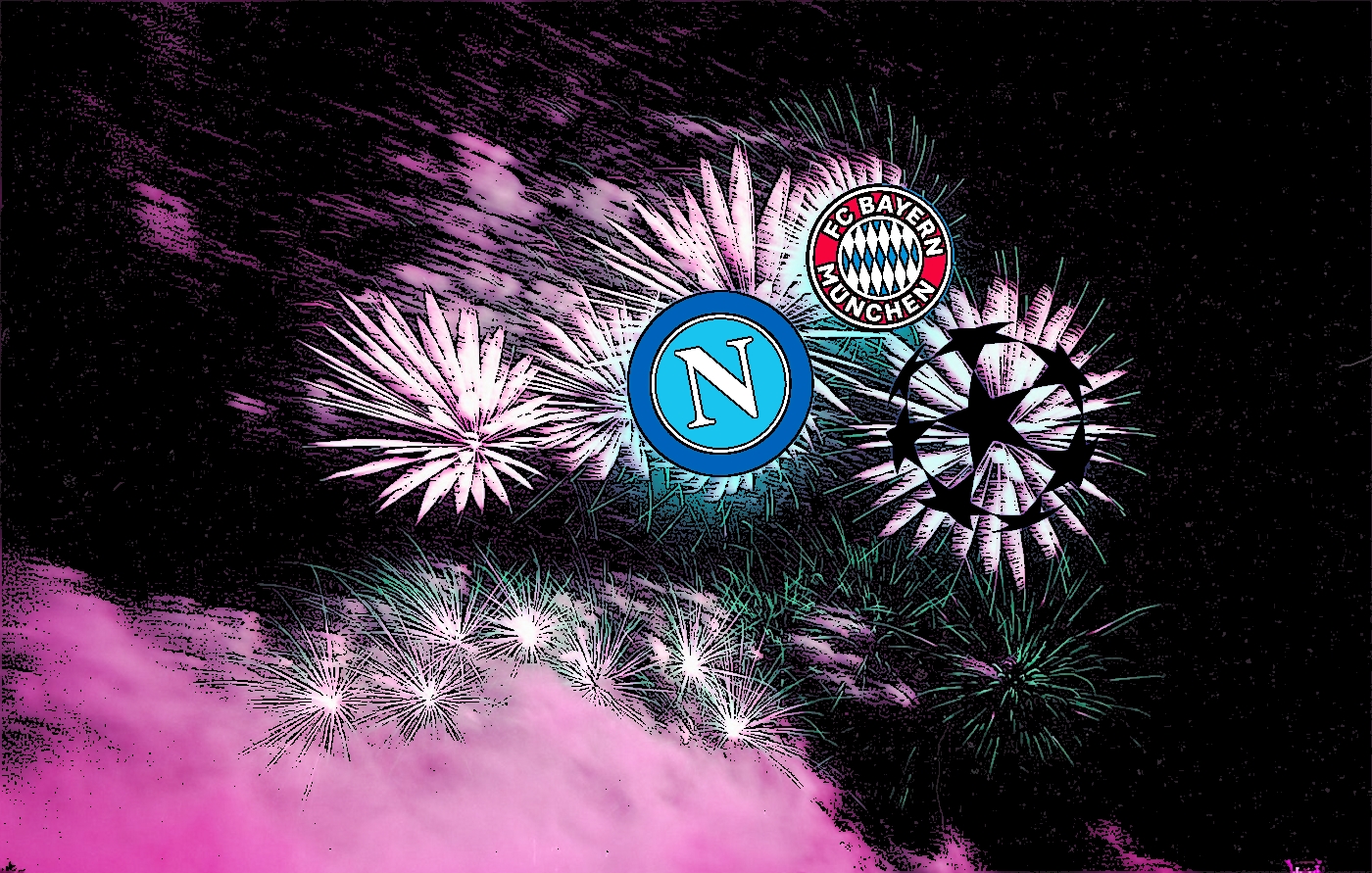 Top Five Finishes From a Wild Week 1 in the UEFA Champions League