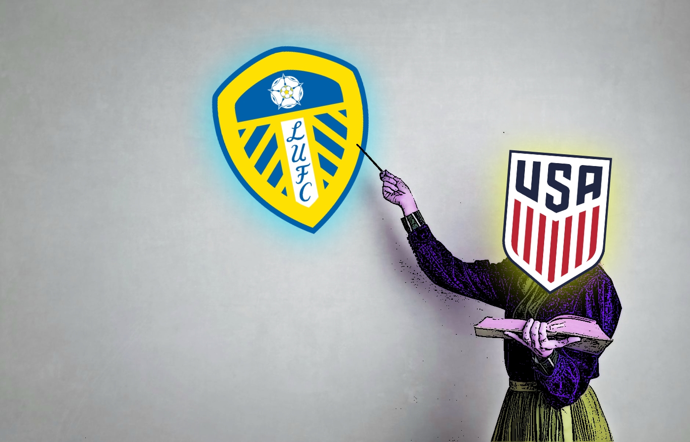 WATCH: USMNT Middie Tyler Adams Teaching Defensive Masterclass in Premier League