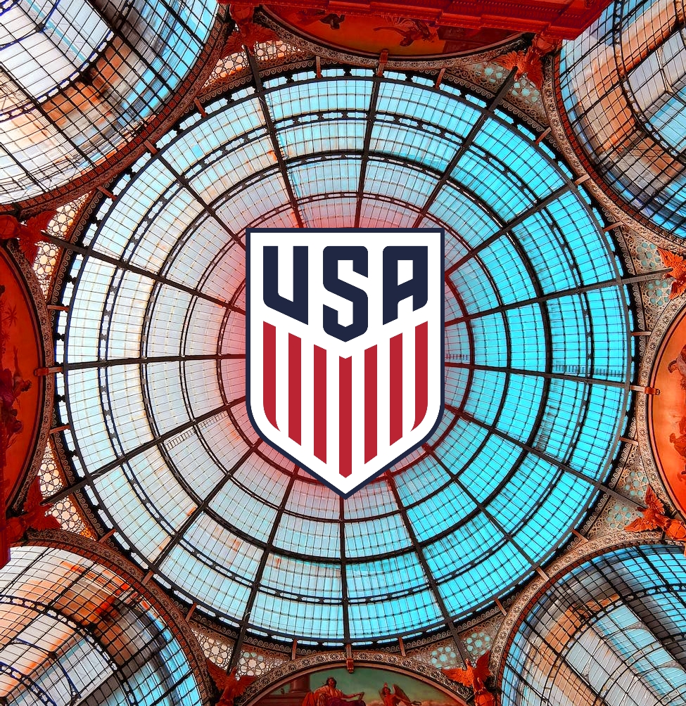 USMNT SPOTLIGHT: Why Sergiño Dest Chose AC Milan Over Villareal and Man U