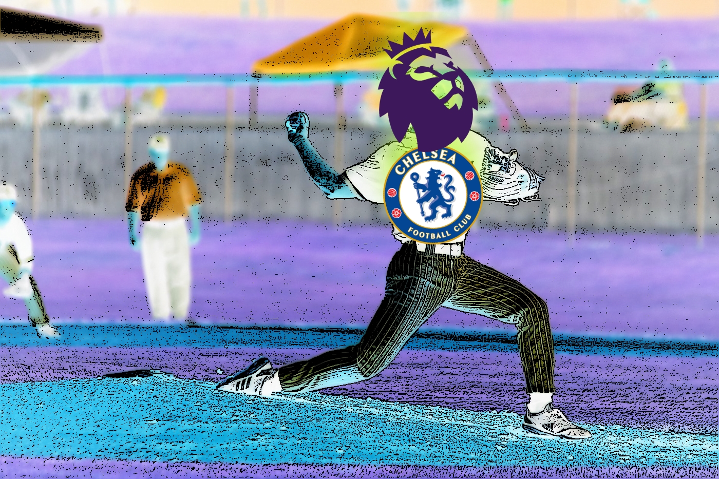 This Week in Dumb: Chelsea Chairman Pitches Premier League All-Star Game