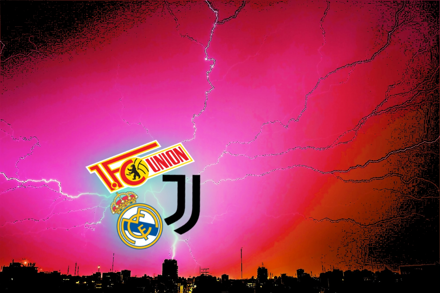 The Full 90: Berlin Blitzes Bundesliga, Juventus Saves Point in Wild Finish, and Real Madrid Can’t Lose