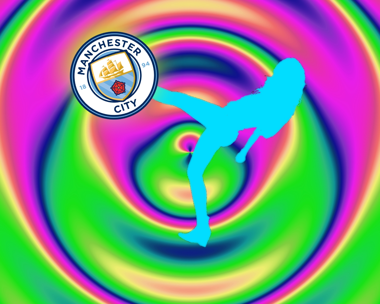 Why Lewandowski Couldn’t Score Against His Old Club – And Why Haaland Could