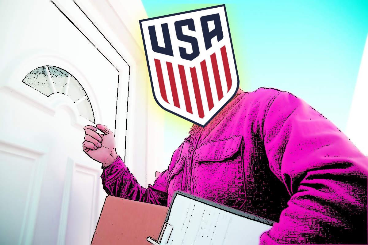 It’s Just a Knock! USMNT Star Yunus Musah To Miss September Friendlies With Minor Injury