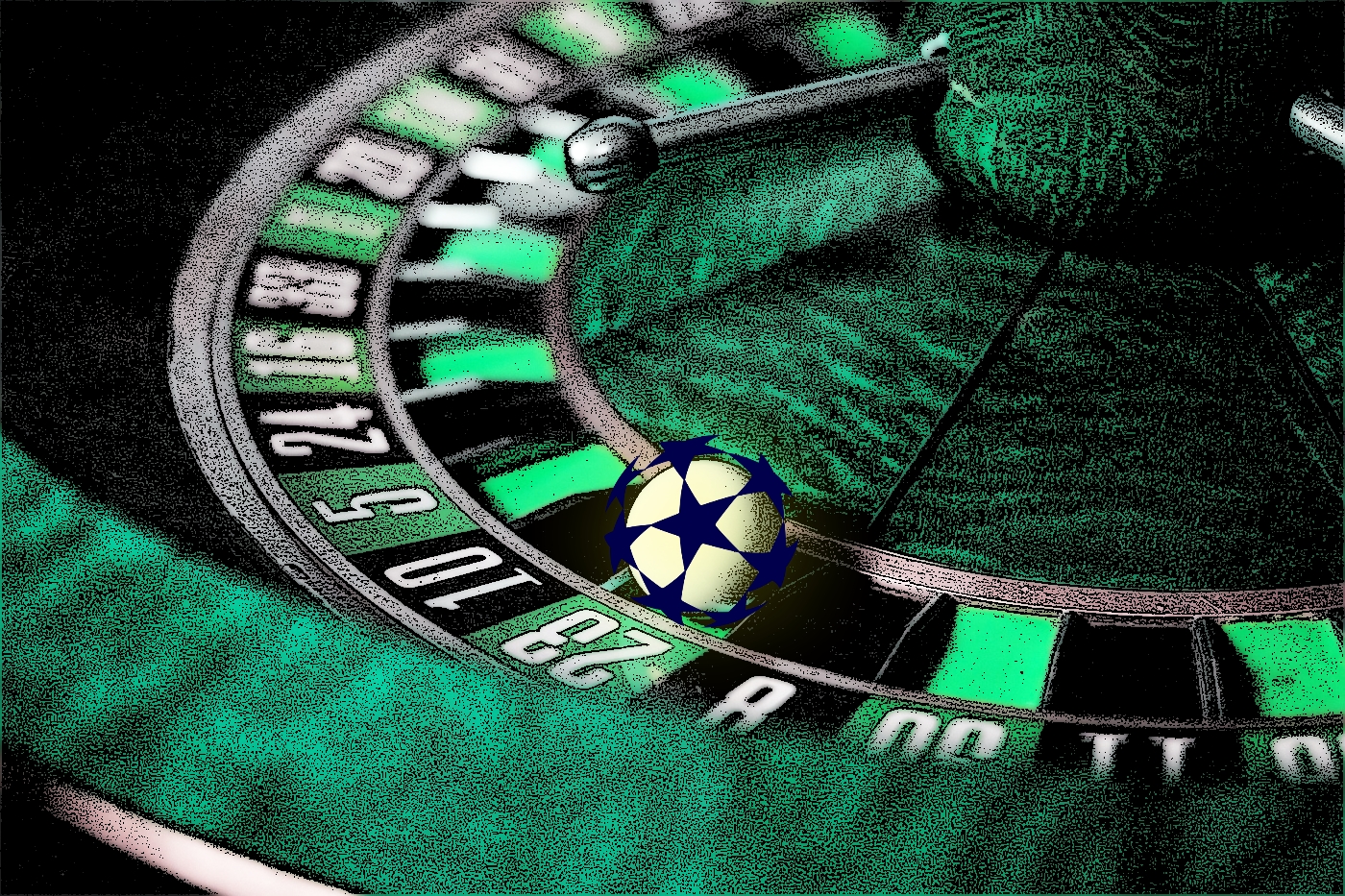 UEFA Champions League Title Odds – What Vegas Got Right and Wrong