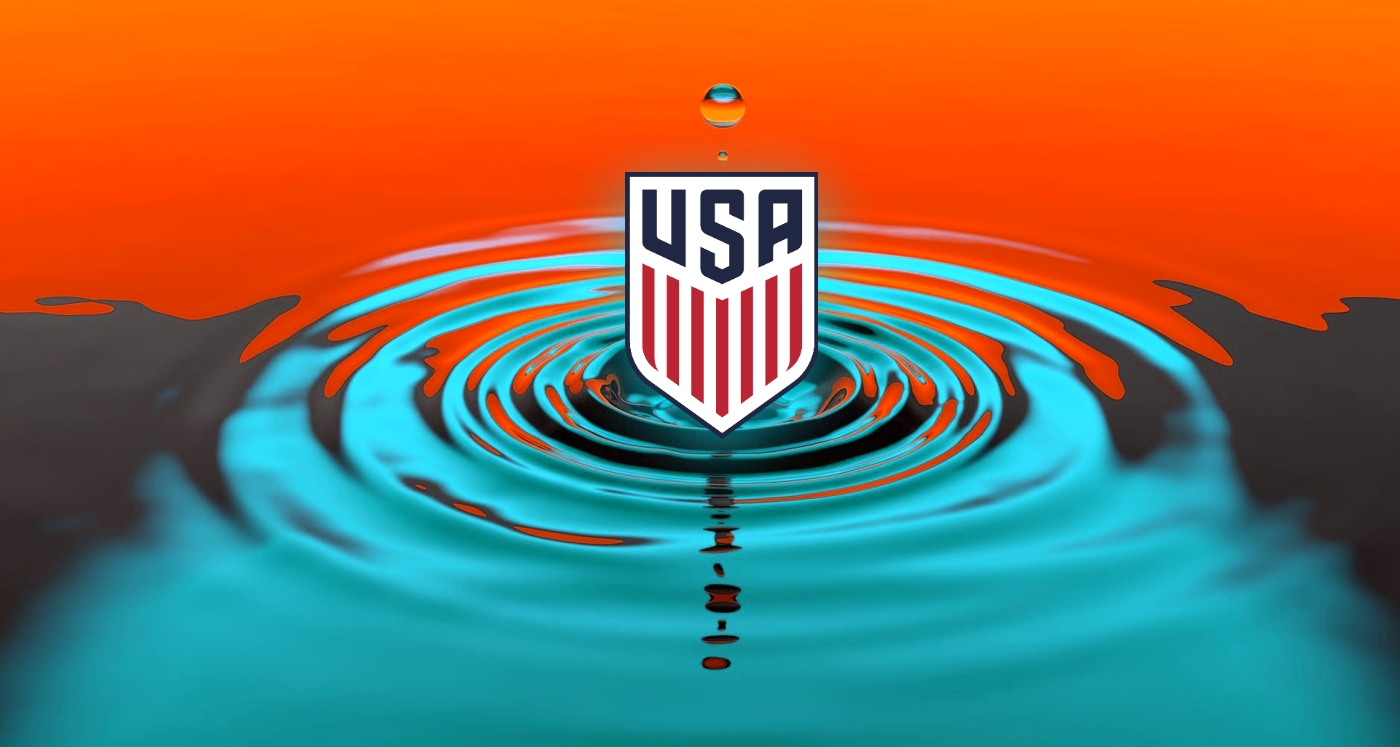USMNT Drops 26 Star Roster for September World Cup Friendlies
