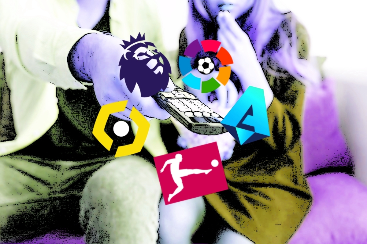 Chelsea vs. Man U and More: The US Guide to Weekend Football