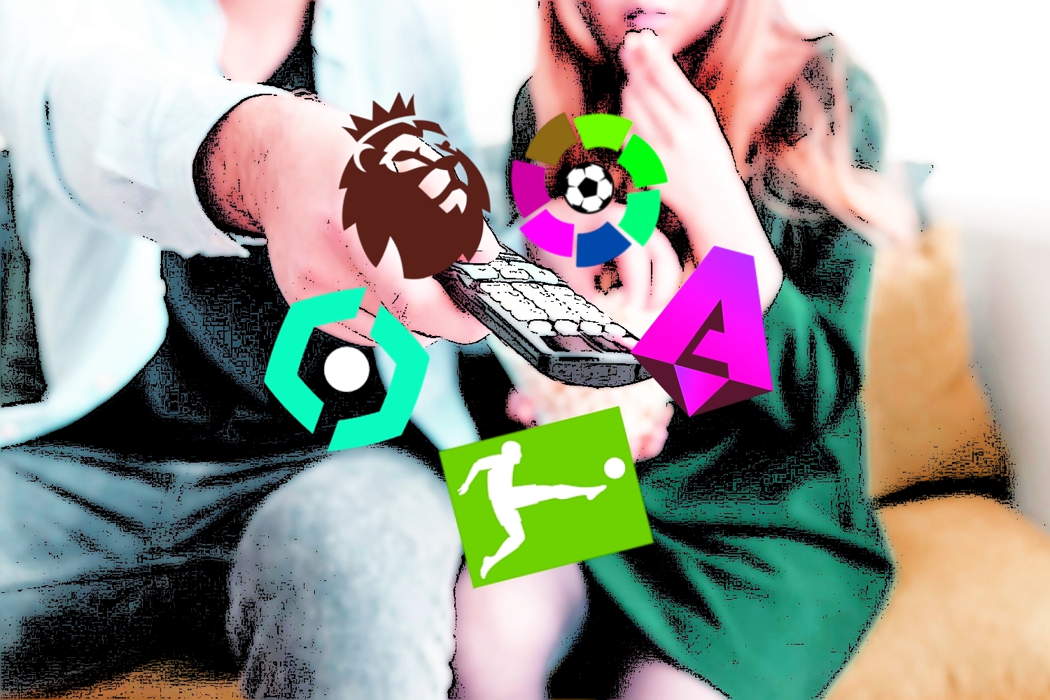 Premier League Postponed As Another Battle Royale Rumbles in Spain – The US Guide to Weekend Football