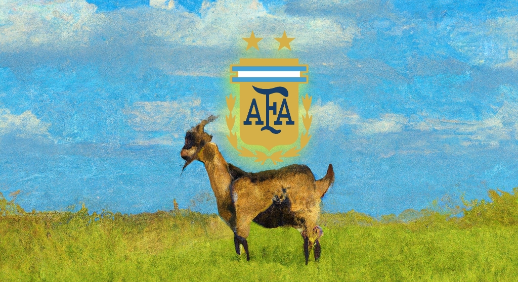 Top 5 Reasons Why Argentina (and Messi!) Will Win Copa America 2024