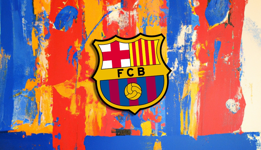 FC Barcelona Finally Gets Some Good Press From an Unlikely Source