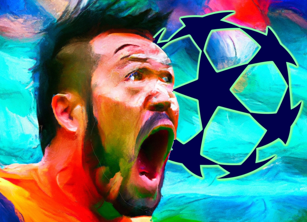 Champions League Round-Up: Madness in Madrid, VAR Spurns Spurs, and Bayern Blows Out Barca… Again