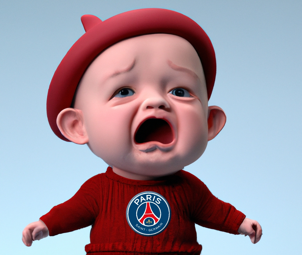 Time for a French Exit? Rumors Re-Swirl That Mbappe Wants Out of PSG