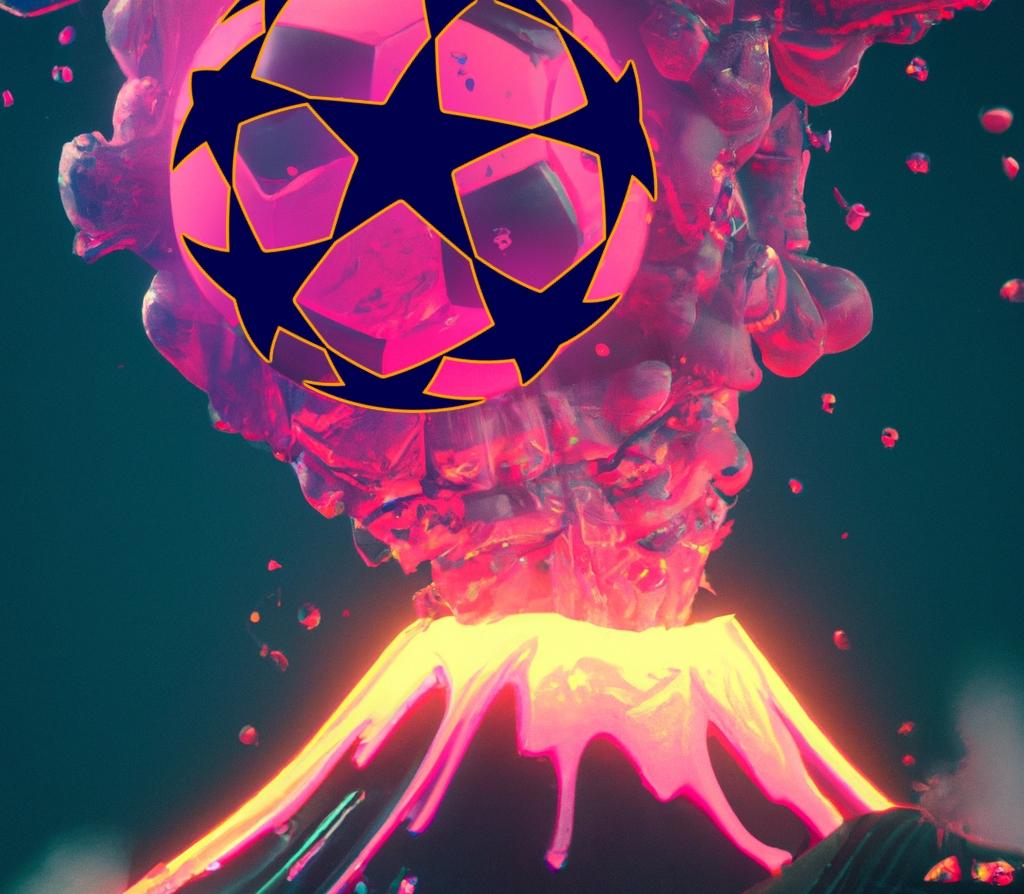 Getting Messi at the Top – Five Red-Hot Goals From UEFA Champions League Match Day 3