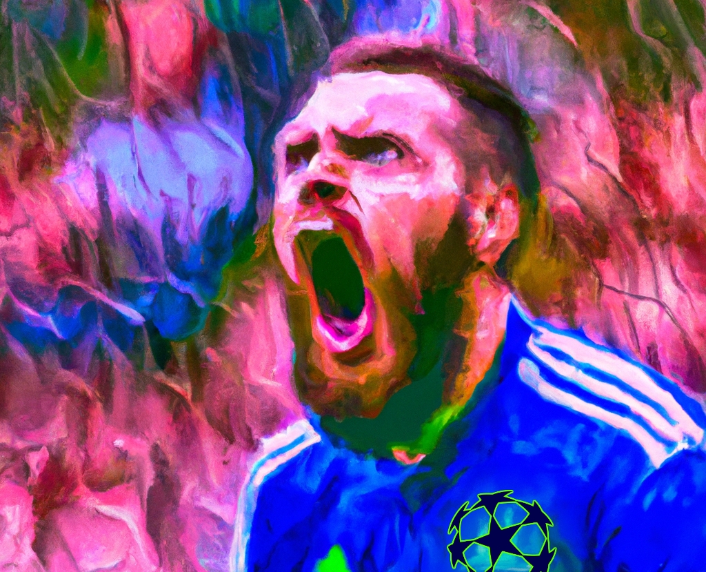 WATCH: Sporting Lisbon Keeper Has Nightmare Start in Wild UCL Loss to Marseille