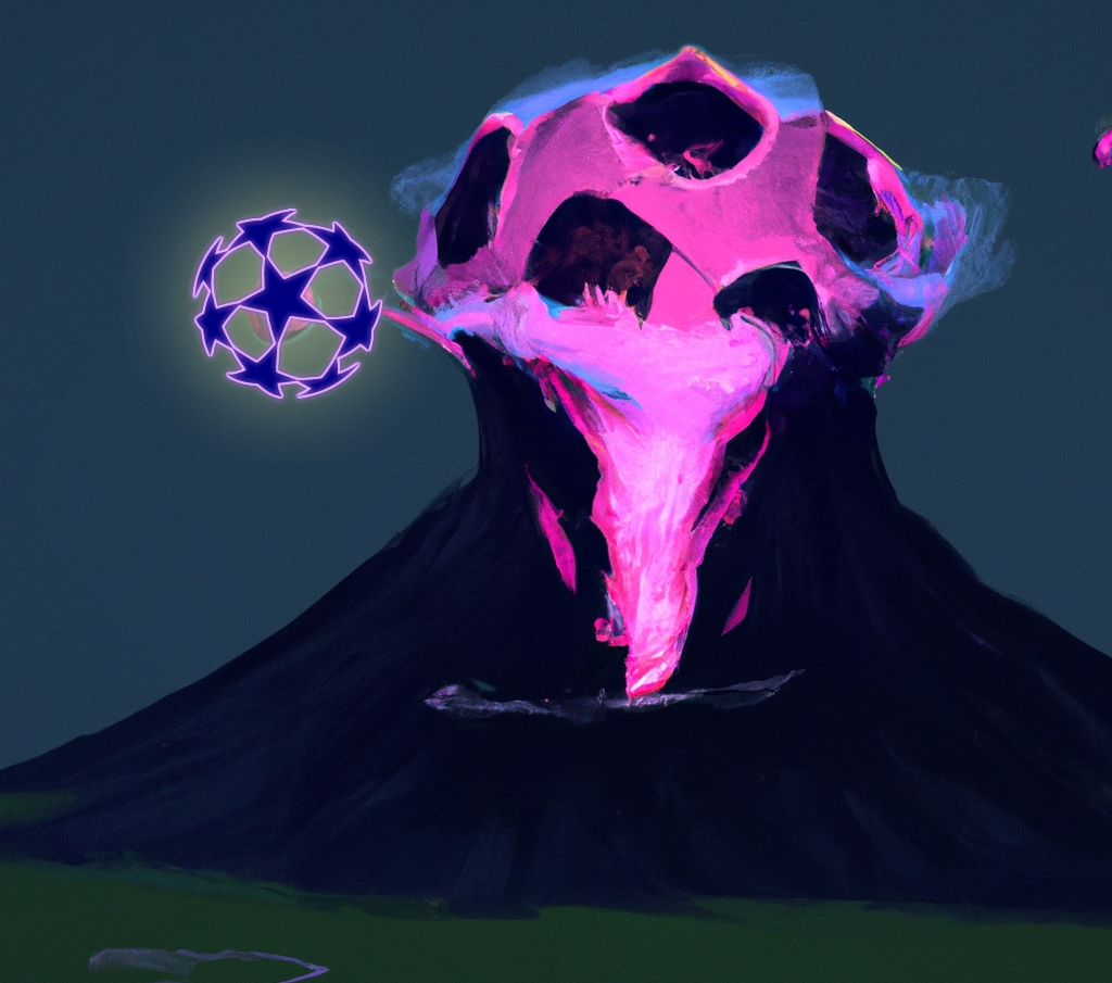 Overflowing With Quality – Top 5 Goals of Champions League Matchday 4