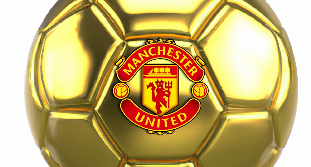 Ronaldo Joins 700 Club As Antony Nets Three in a Row for Man U