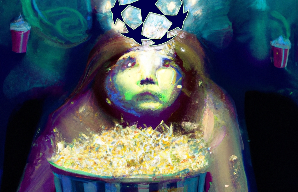 Premier League Clubs Battle For Group Dominance: Top UCL Games Matchday 5