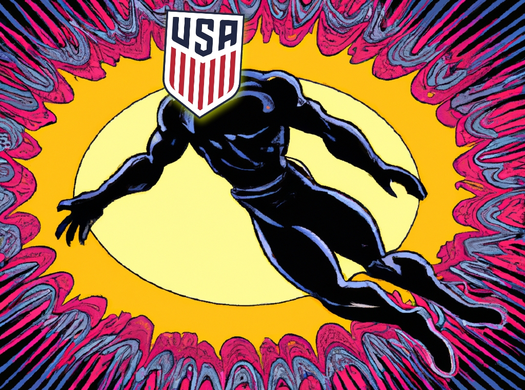 The US Guide to the 2022 FIFA World Cup – USMNT