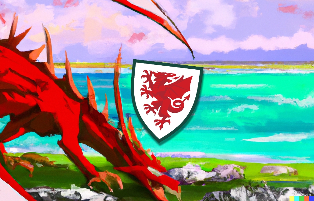 The US Guide to the 2022 FIFA World Cup – Wales