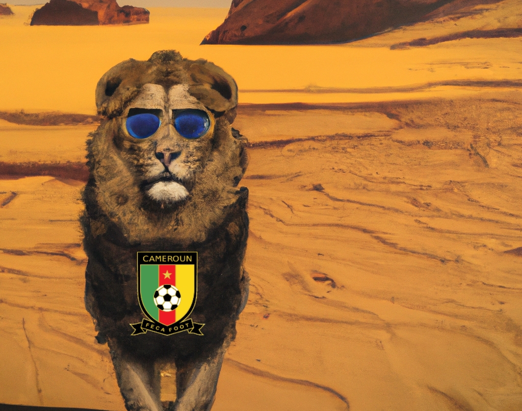 The US Guide to the 2022 FIFA World Cup – Cameroon