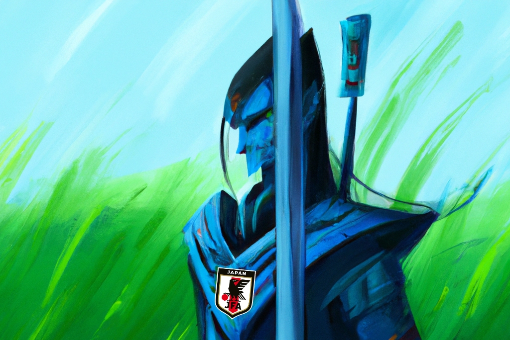 The US Guide to the 2022 FIFA World Cup – Japan