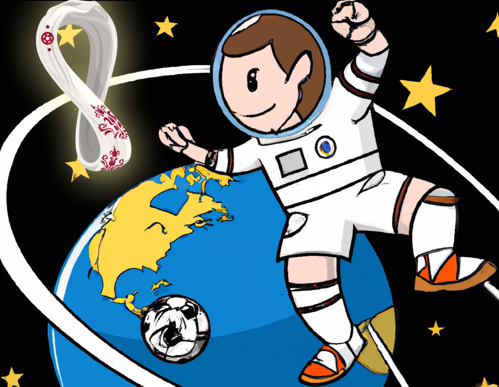 The US Guide to Predicting the 2022 FIFA World Cup