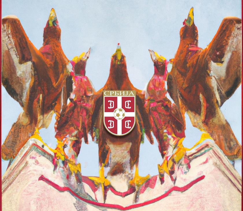 The US Guide to the 2022 FIFA World Cup – Serbia