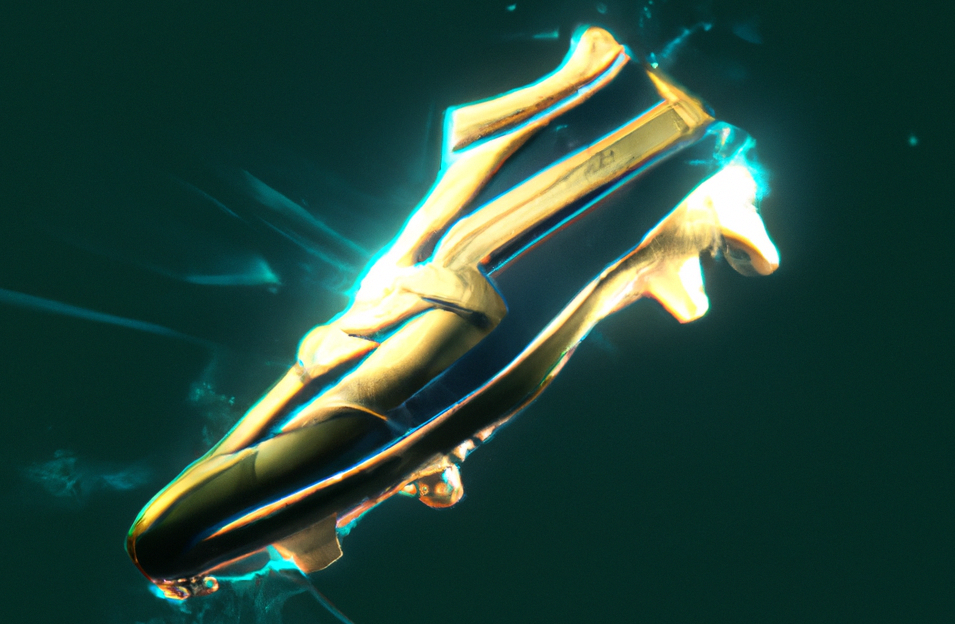 Harry Kane, Skechers, and My Favorite Boot Endorsement Ever