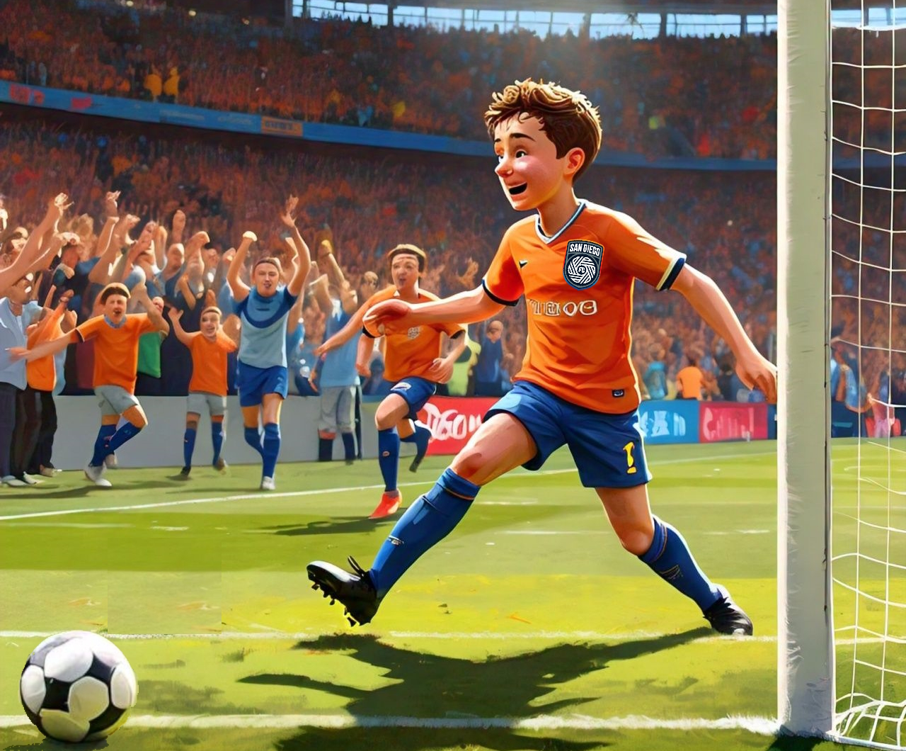 The Ajax of CONCACAF – Why the MLS’s Expansion to San Diego Is Something New