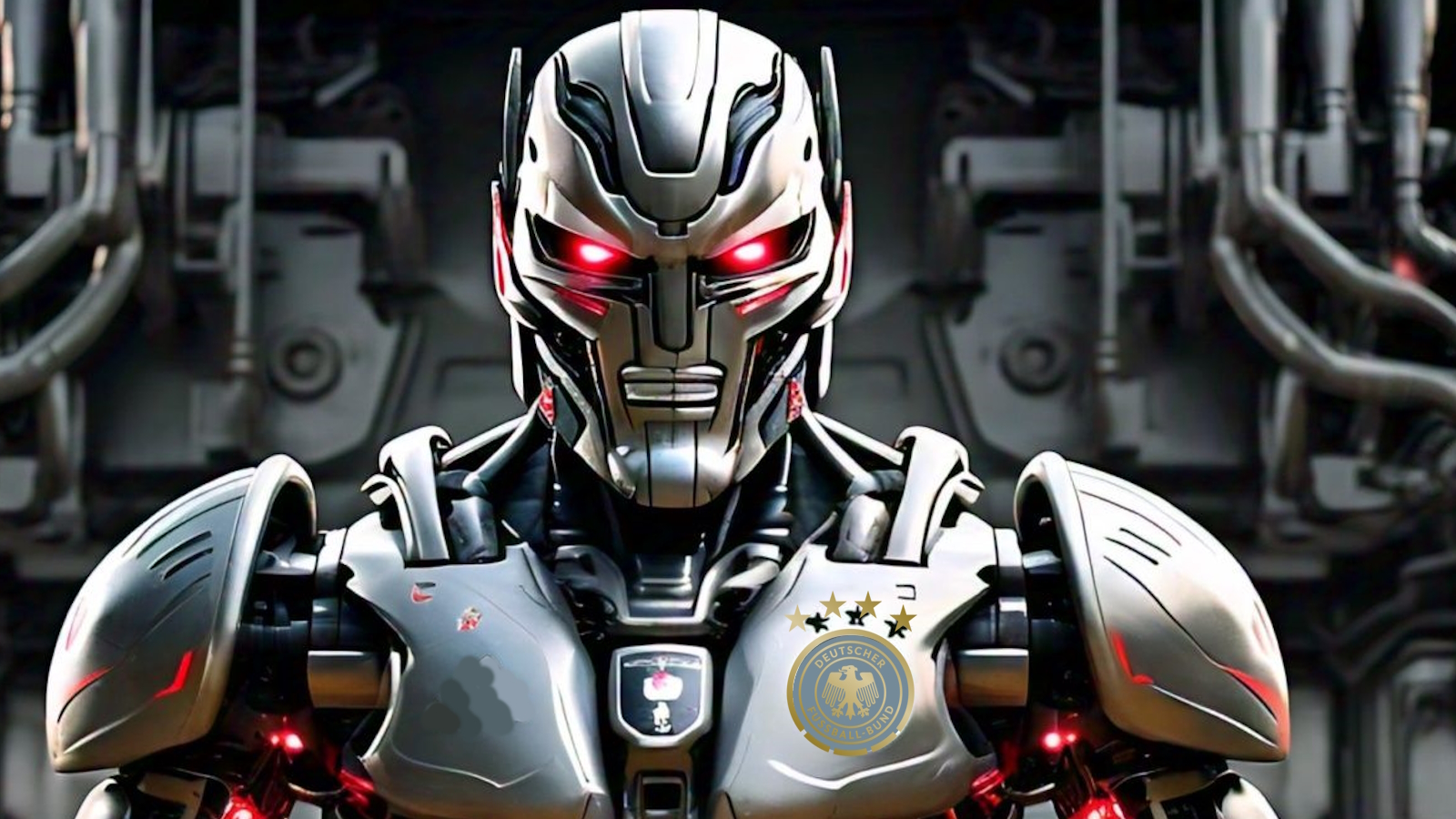 Top Five Reasons Why Germany Will Win the 2024 Euros