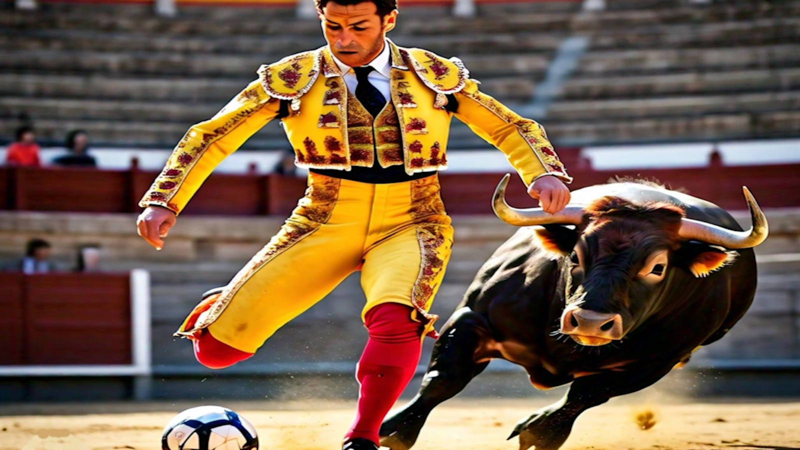 Top Five Reasons Why Spain Will Win Euro 2024