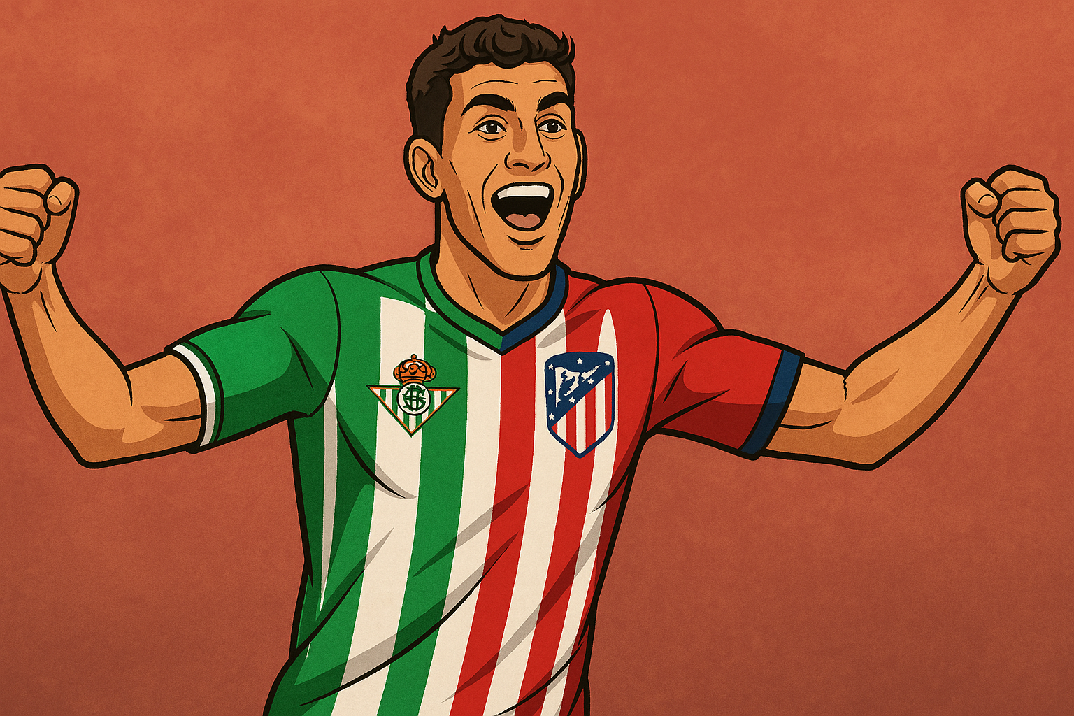 USMNT Star Johnny Cardoso Reaches Verbal Agreement with Atlético Madrid