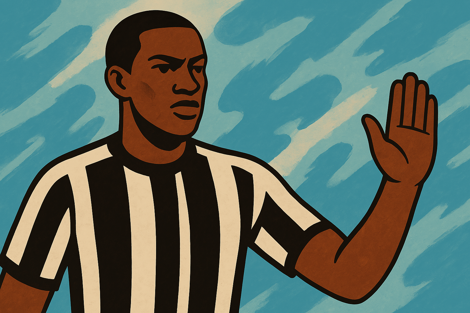 USMNT Star Tim Weah Turns Down Premier League Switch to Nottingham Forest