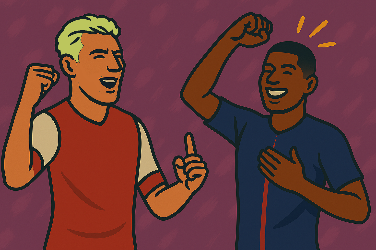 Transfer Express: Gyökeres and Rashford to Arsenal and Barcelona